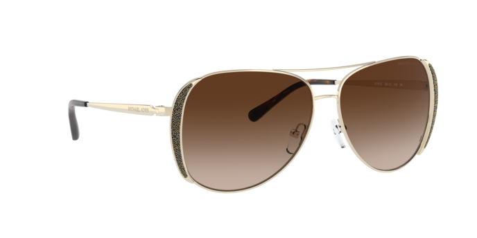 Michael Kors Chelsea Glam Sunglasses MK1082 101413