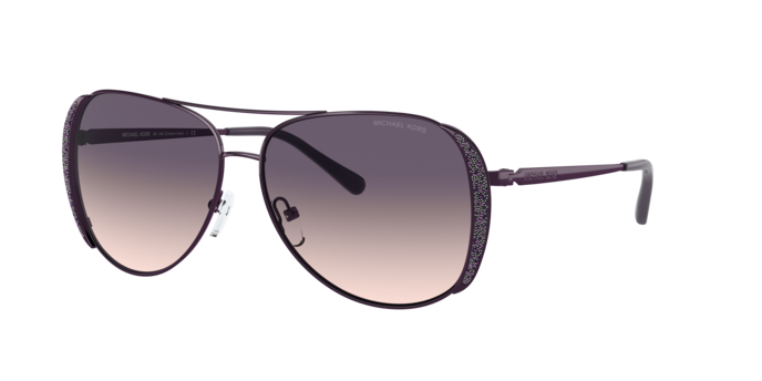 Michael Kors Chelsea Glam Sunglasses MK1082 199836