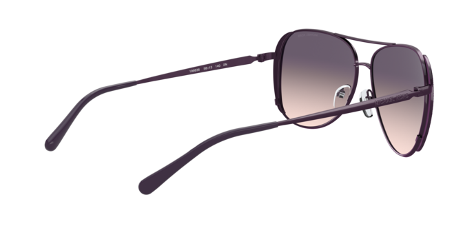 Michael Kors Chelsea Glam Sunglasses MK1082 199836