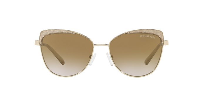 Michael Kors San Leone Sunglasses MK1084 10146E