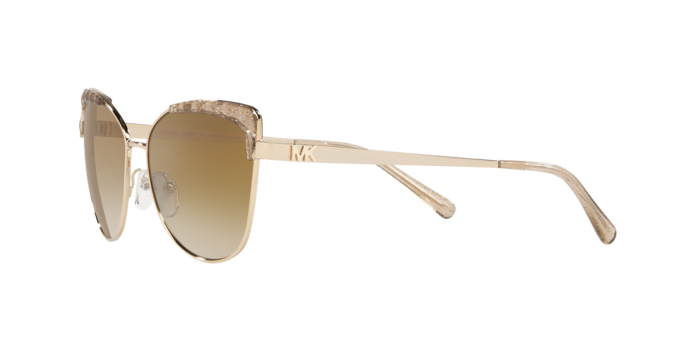 Michael Kors San Leone Sunglasses MK1084 10146E