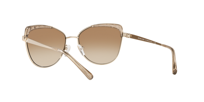 Michael Kors San Leone Sunglasses MK1084 10146E