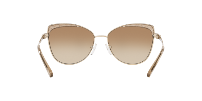 Michael Kors San Leone Sunglasses MK1084 10146E