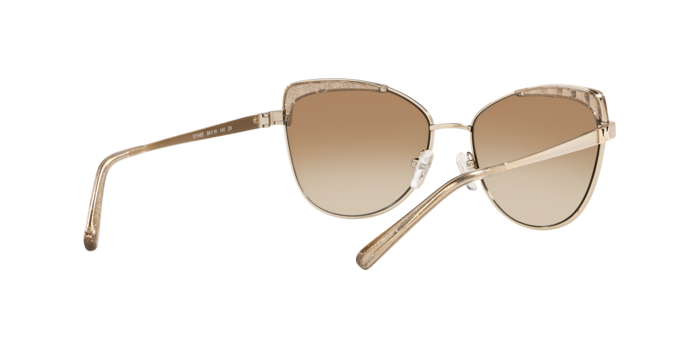 Michael Kors San Leone Sunglasses MK1084 10146E