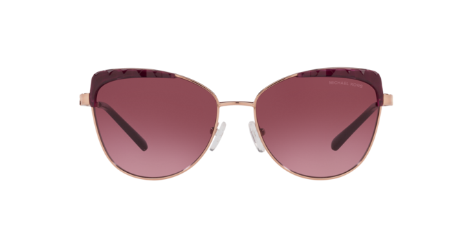 Michael Kors San Leone Sunglasses MK1084 11088H