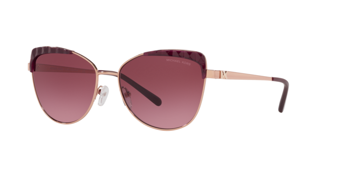 Michael Kors San Leone Sunglasses MK1084 11088H