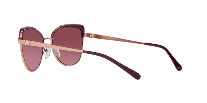 Michael Kors San Leone Sunglasses MK1084 11088H