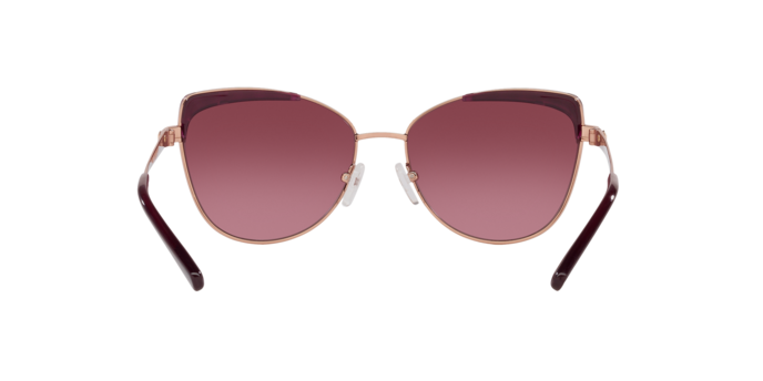 Michael Kors San Leone Sunglasses MK1084 11088H