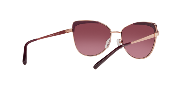 Michael Kors San Leone Sunglasses MK1084 11088H