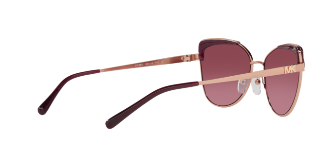 Michael Kors San Leone Sunglasses MK1084 11088H