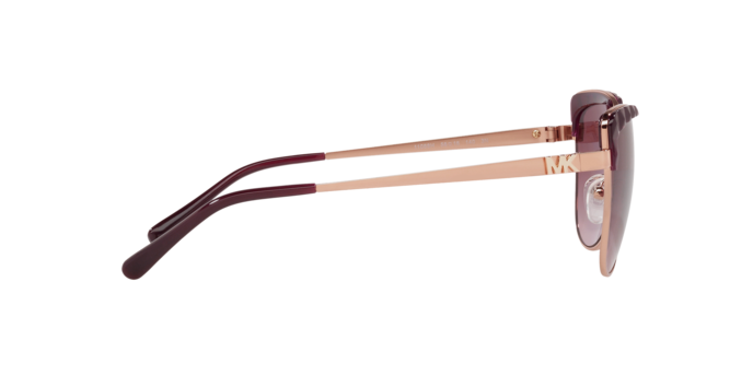 Michael Kors San Leone Sunglasses MK1084 11088H