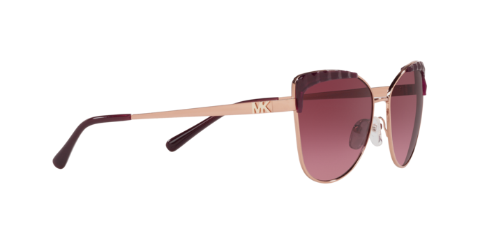 Michael Kors San Leone Sunglasses MK1084 11088H