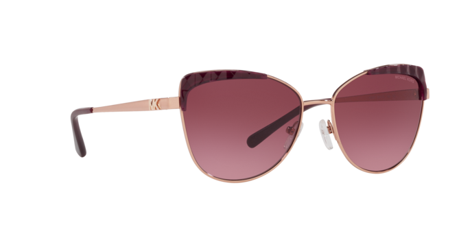 Michael Kors San Leone Sunglasses MK1084 11088H