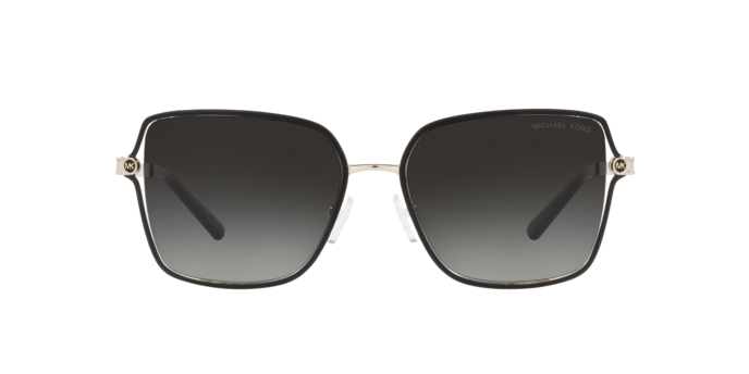 Michael Kors Cancun Sunglasses MK1087 10058G