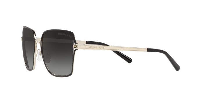 Michael Kors Cancun Sunglasses MK1087 10058G