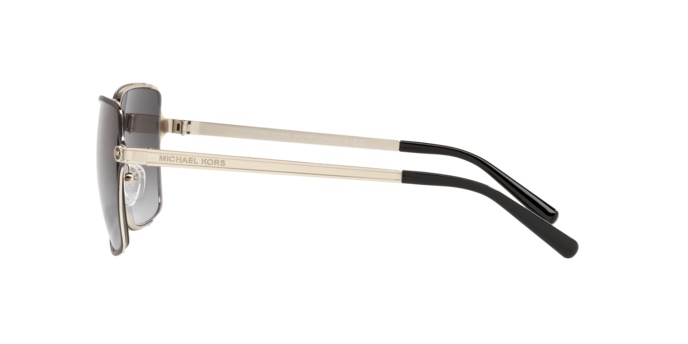 Michael Kors Cancun Sunglasses MK1087 10058G
