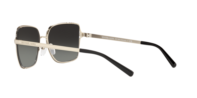 Michael Kors Cancun Sunglasses MK1087 10058G