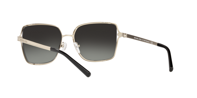 Michael Kors Cancun Sunglasses MK1087 10058G