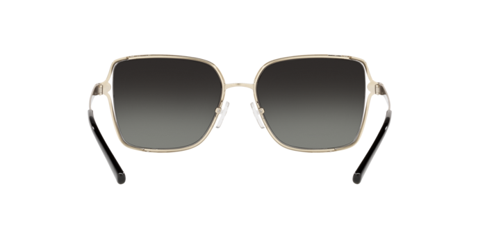 Michael Kors Cancun Sunglasses MK1087 10058G