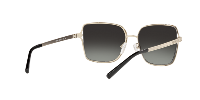 Michael Kors Cancun Sunglasses MK1087 10058G