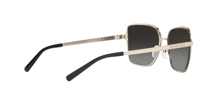 Michael Kors Cancun Sunglasses MK1087 10058G