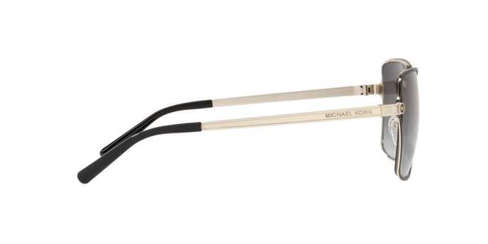 Michael Kors Cancun Sunglasses MK1087 10058G