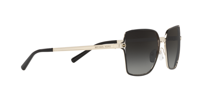 Michael Kors Cancun Sunglasses MK1087 10058G