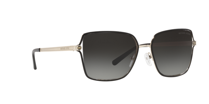 Michael Kors Cancun Sunglasses MK1087 10058G