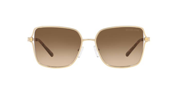 Michael Kors Cancun Sunglasses MK1087 101413