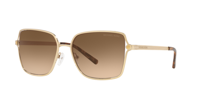 Michael Kors Cancun Sunglasses MK1087 101413