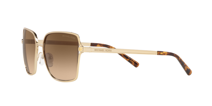 Michael Kors Cancun Sunglasses MK1087 101413