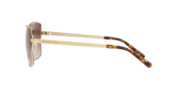 Michael Kors Cancun Sunglasses MK1087 101413