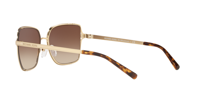 Michael Kors Cancun Sunglasses MK1087 101413