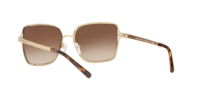 Michael Kors Cancun Sunglasses MK1087 101413