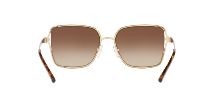 Michael Kors Cancun Sunglasses MK1087 101413