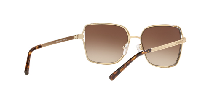 Michael Kors Cancun Sunglasses MK1087 101413