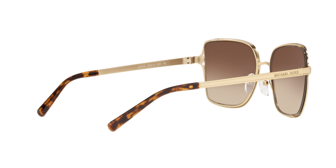 Michael Kors Cancun Sunglasses MK1087 101413