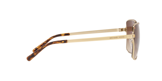 Michael Kors Cancun Sunglasses MK1087 101413