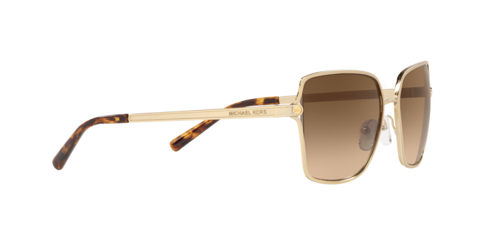 Michael Kors Cancun Sunglasses MK1087 101413