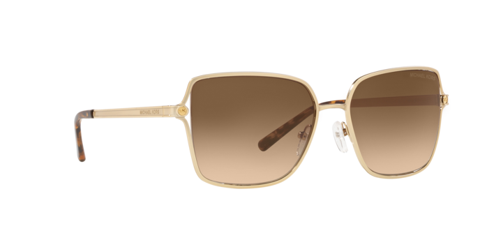 Michael Kors Cancun Sunglasses MK1087 101413
