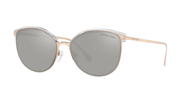 Michael Kors Magnolia Sunglasses MK1088 11086G