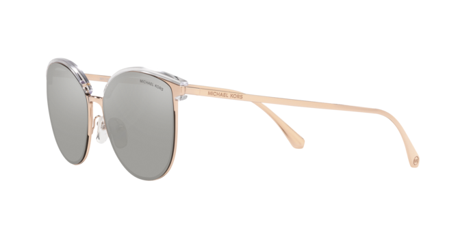Michael Kors Magnolia Sunglasses MK1088 11086G