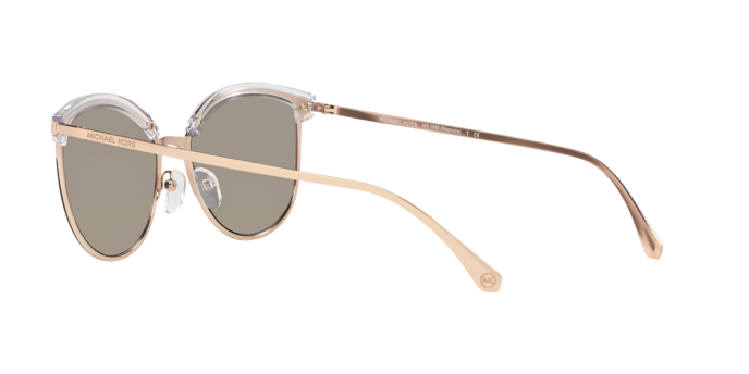 Michael Kors Magnolia Sunglasses MK1088 11086G