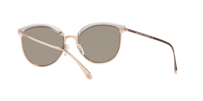 Michael Kors Magnolia Sunglasses MK1088 11086G