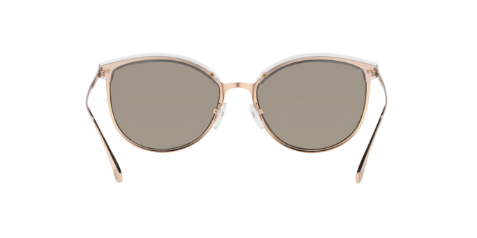 Michael Kors Magnolia Sunglasses MK1088 11086G