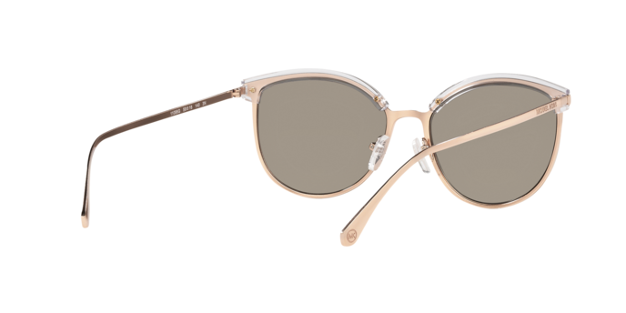 Michael Kors Magnolia Sunglasses MK1088 11086G