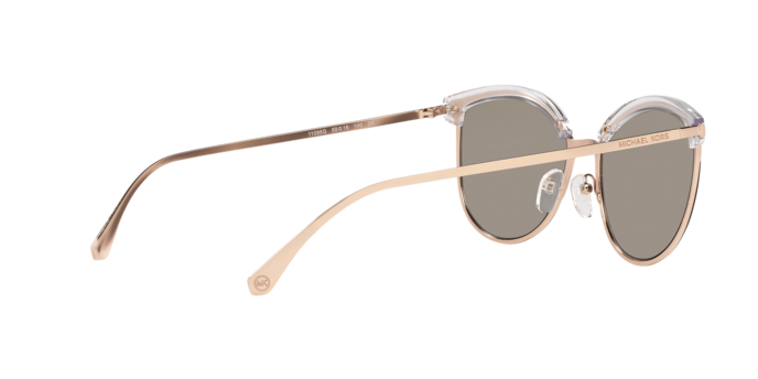 Michael Kors Magnolia Sunglasses MK1088 11086G