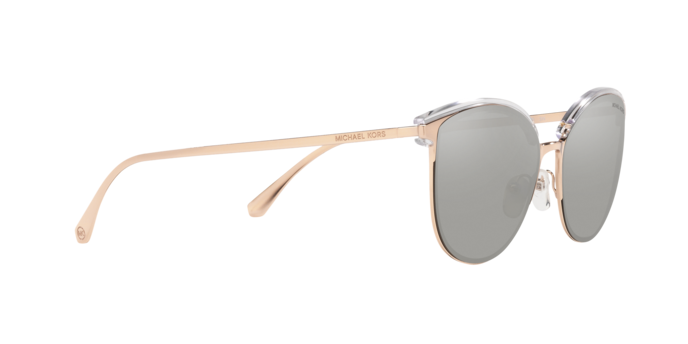 Michael Kors Magnolia Sunglasses MK1088 11086G