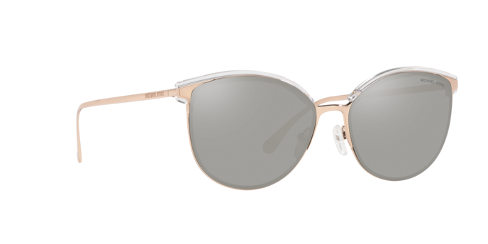Michael Kors Magnolia Sunglasses MK1088 11086G
