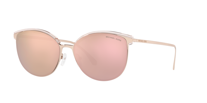 Michael Kors Magnolia Sunglasses MK1088 11086H